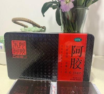 我奶奶教我的养颜阿胶糕的技巧,一定要加它才好吃