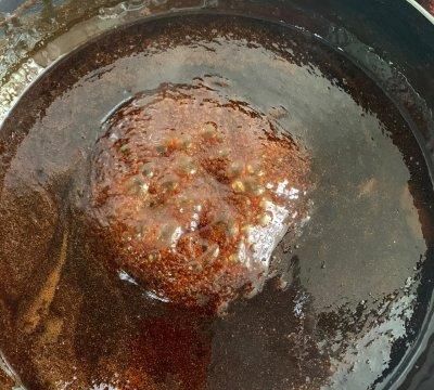 我奶奶教我的养颜阿胶糕的技巧,一定要加它才好吃