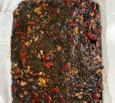 我奶奶教我的养颜阿胶糕的技巧,一定要加它才好吃