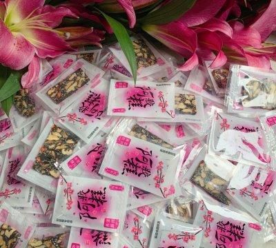 我奶奶教我的养颜阿胶糕的技巧,一定要加它才好吃