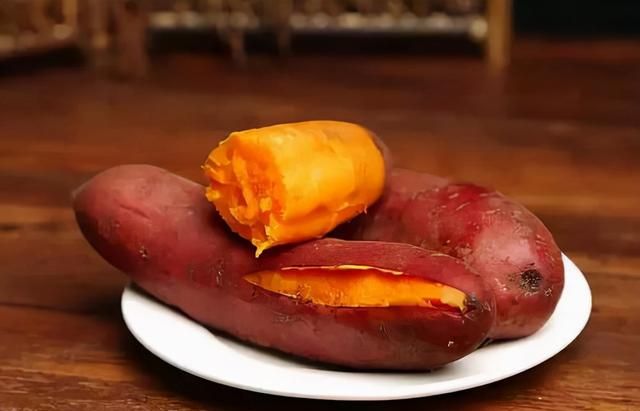 长期吃“红薯”做早餐的人,后来都怎么样了?不妨看一下