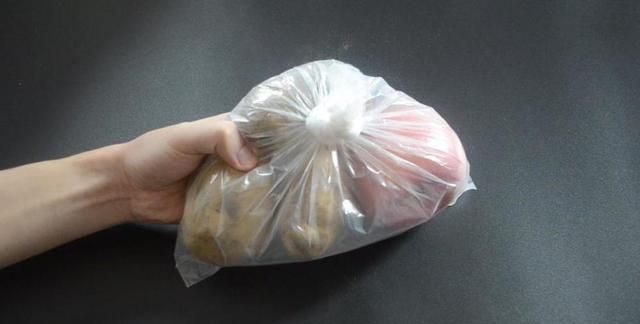 保存土豆一点也不难,教你3招,放3个月也新鲜,不发芽不发青