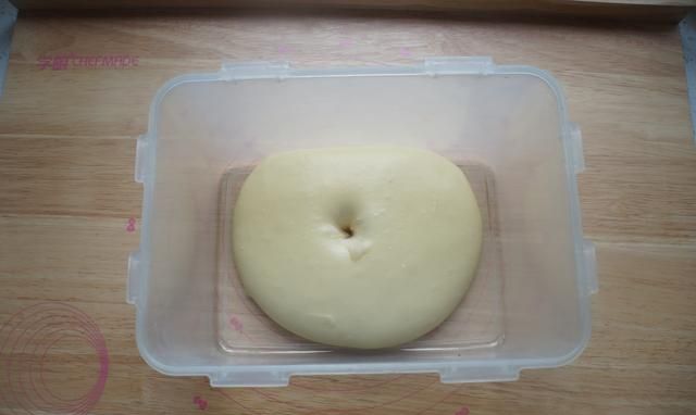 吃一口就能爱上的蒸面包,柔软拉丝,当早餐正好