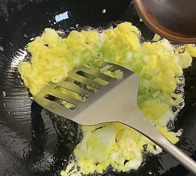 黯然销魂蛋炒饭比卖的还好吃,简单易做味道棒