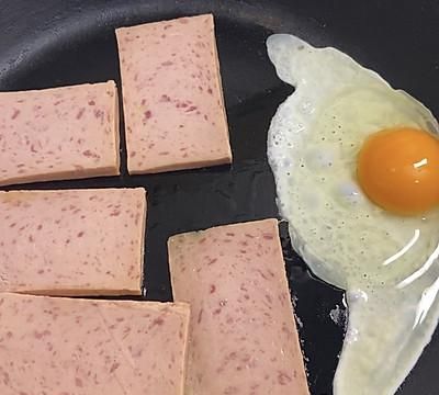 黯然销魂蛋炒饭比卖的还好吃,简单易做味道棒