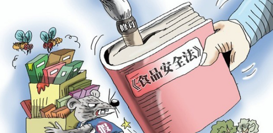 “蓝帽子”是什么？生猛海鲜怎么吃？春节走亲访友要注意