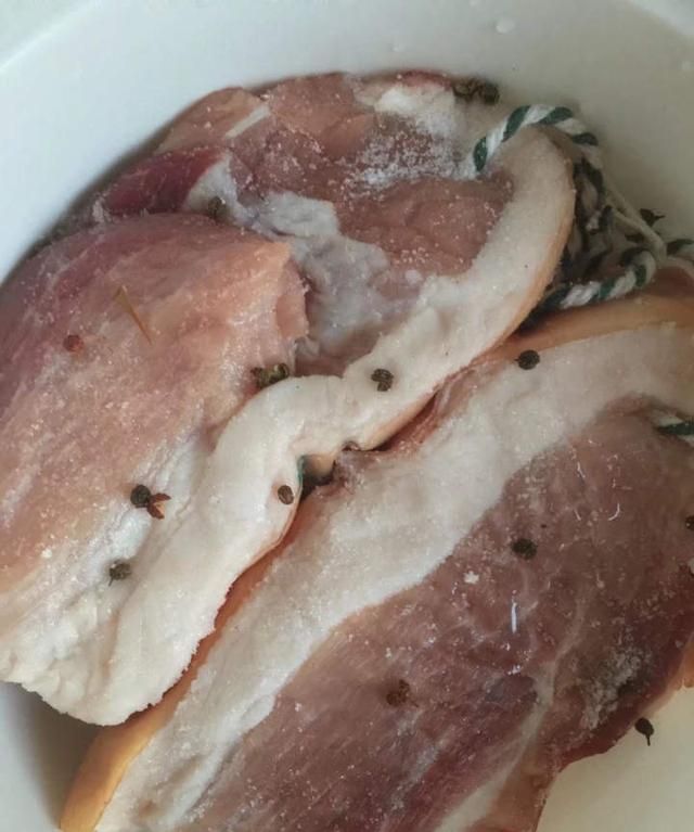吃货圈·互动 | 过了腊八就是年!小时网友这份“腊月酱肉”秘方火了,赶紧收藏