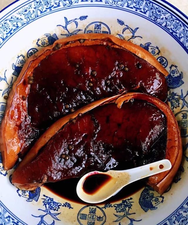 吃货圈·互动 | 过了腊八就是年!小时网友这份“腊月酱肉”秘方火了,赶紧收藏