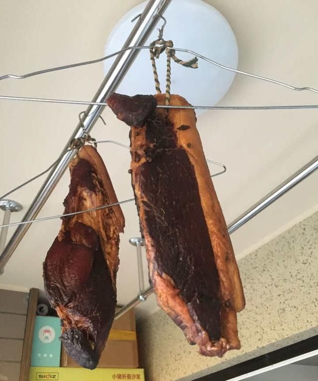 吃货圈·互动 | 过了腊八就是年!小时网友这份“腊月酱肉”秘方火了,赶紧收藏
