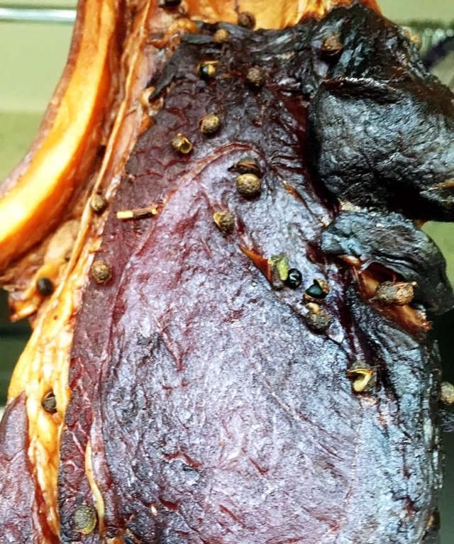 吃货圈·互动 | 过了腊八就是年!小时网友这份“腊月酱肉”秘方火了,赶紧收藏