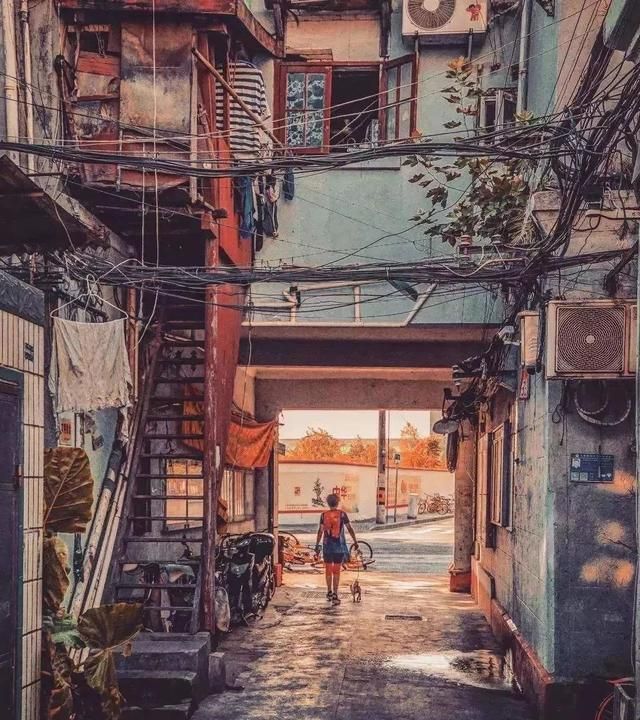 阿拉侪是上海人,上海咸话真好听