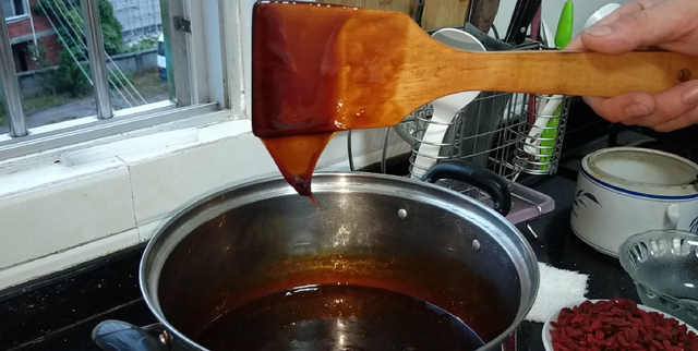 补气血的固元阿胶糕,告诉你详细的配料与做法,易学,一看就会!