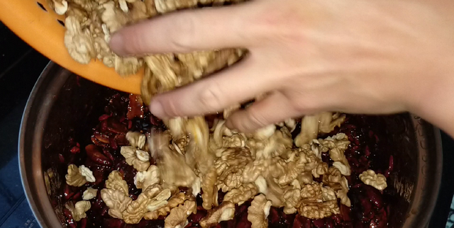 补气血的固元阿胶糕,告诉你详细的配料与做法,易学,一看就会!