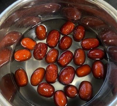 全网最详细的网红奶枣的做法,手残党都一次成功