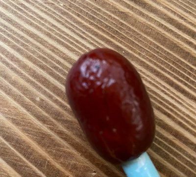 全网最详细的网红奶枣的做法,手残党都一次成功