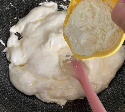 全网最详细的网红奶枣的做法,手残党都一次成功