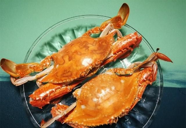 梭子蟹的12种做法,蟹肉肥美味道鲜甜,既是滋补品又是佳肴