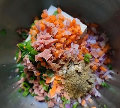 当每次不知道吃什么的时候,我脑海里都会出现这道菜