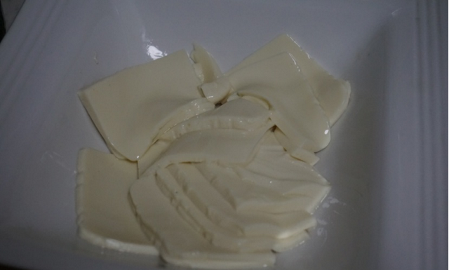肉沫蒸豆腐的秘诀,教一招,嫩滑如丁,照着做保准不失败