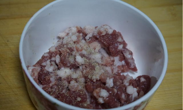 肉沫蒸豆腐的秘诀,教一招,嫩滑如丁,照着做保准不失败