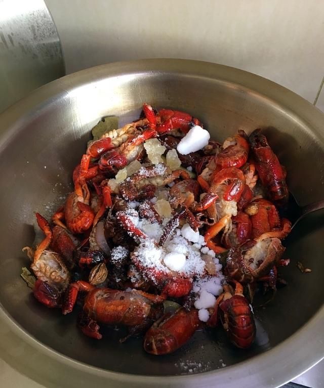 龙虾怎么炒好吃又简单的做法视频图21