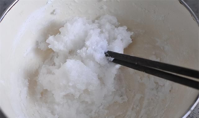 一次成功的青团方子,凉了也不硬,Q弹清爽,比甜品店好吃多了