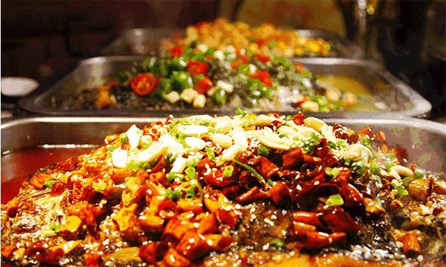 麻辣香锅是北京菜?烤鱼源自上古?干锅与火锅是兄弟?请看这篇