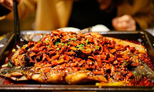 麻辣香锅是北京菜?烤鱼源自上古?干锅与火锅是兄弟?请看这篇