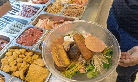 麻辣香锅是北京菜?烤鱼源自上古?干锅与火锅是兄弟?请看这篇