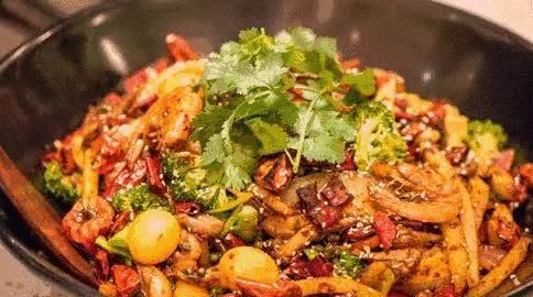 麻辣香锅是北京菜?烤鱼源自上古?干锅与火锅是兄弟?请看这篇