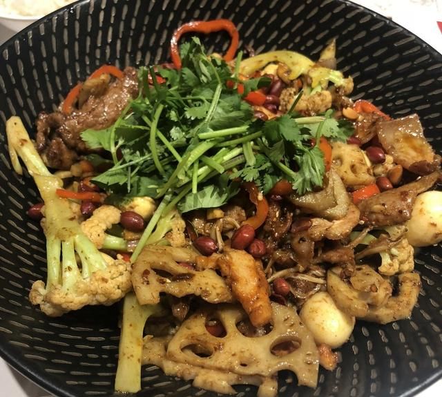 麻辣香锅是北京菜?烤鱼源自上古?干锅与火锅是兄弟?请看这篇
