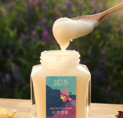 蜂蜜冷冻还是冷藏?蜂蜜为什么不能放冰箱里面?