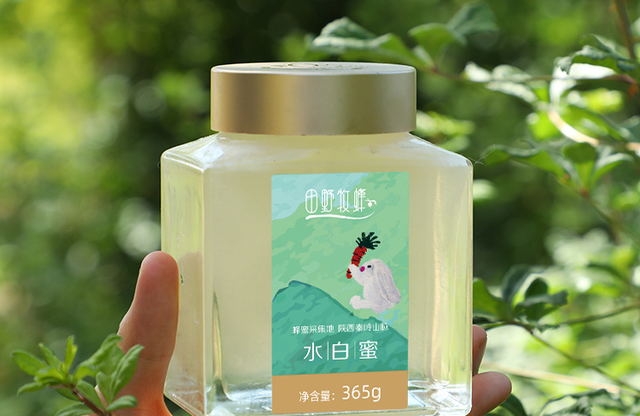 蜂蜜冷冻还是冷藏?蜂蜜为什么不能放冰箱里面?
