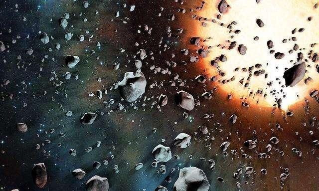 水有重力且无孔不入,为什么没有全部渗入地球内部,而仅仅在地球表面循环图3