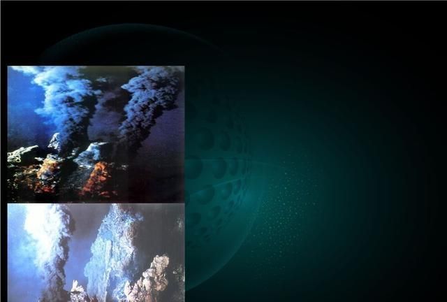 水有重力且无孔不入,为什么没有全部渗入地球内部,而仅仅在地球表面循环图10