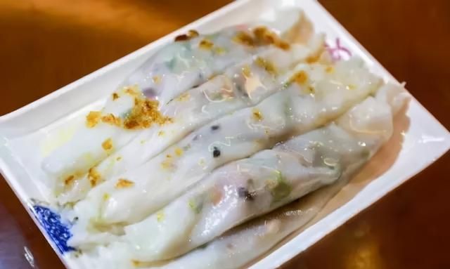 龙岩市武平县6大推荐美食,这些地方美食值得你的品尝