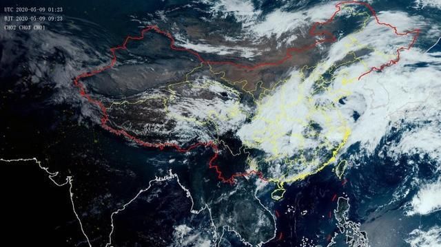 我国最大的台风是几级图1