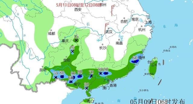 我国最大的台风是几级图4