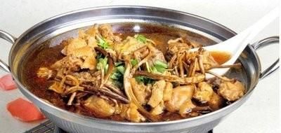 日照五莲县8大推荐美食,这些地方美食值得你的品尝