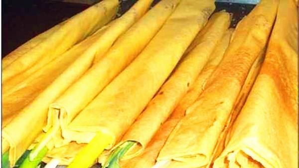 日照五莲县8大推荐美食,这些地方美食值得你的品尝