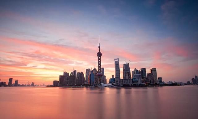 为什么上海是直辖市