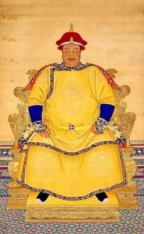 清朝是从哪里来的图11