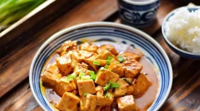 炒豆腐臊子怎么做
,清炒豆腐怎么做好吃图2