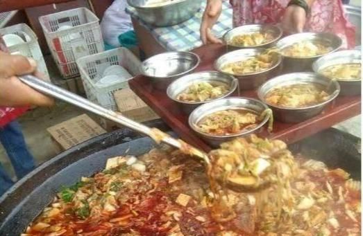 鹤壁市淇县6大推荐美食,这些地方美食值得你的品尝