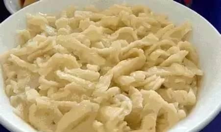 长治市武乡县6大推荐美食,这些地方美食值得你的品尝