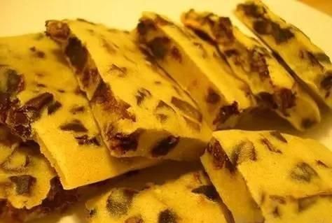 长治市武乡县6大推荐美食,这些地方美食值得你的品尝