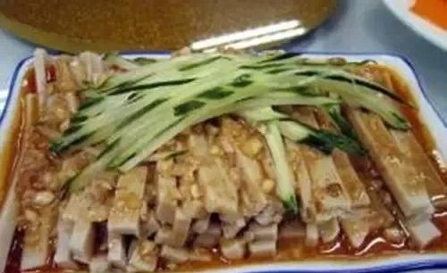 长治市武乡县6大推荐美食,这些地方美食值得你的品尝