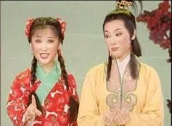 黄梅戏的由来
,黄梅戏的发源地到底是哪里图5