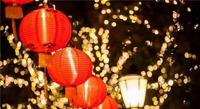 民间故事《过年的由来》