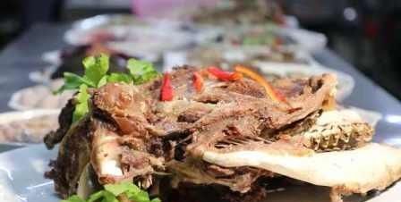 河源市和平县8大推荐美食,这些地方美食值得你的品尝
